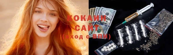 твердый Карпинск