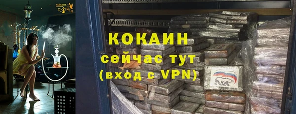 твердый Карпинск